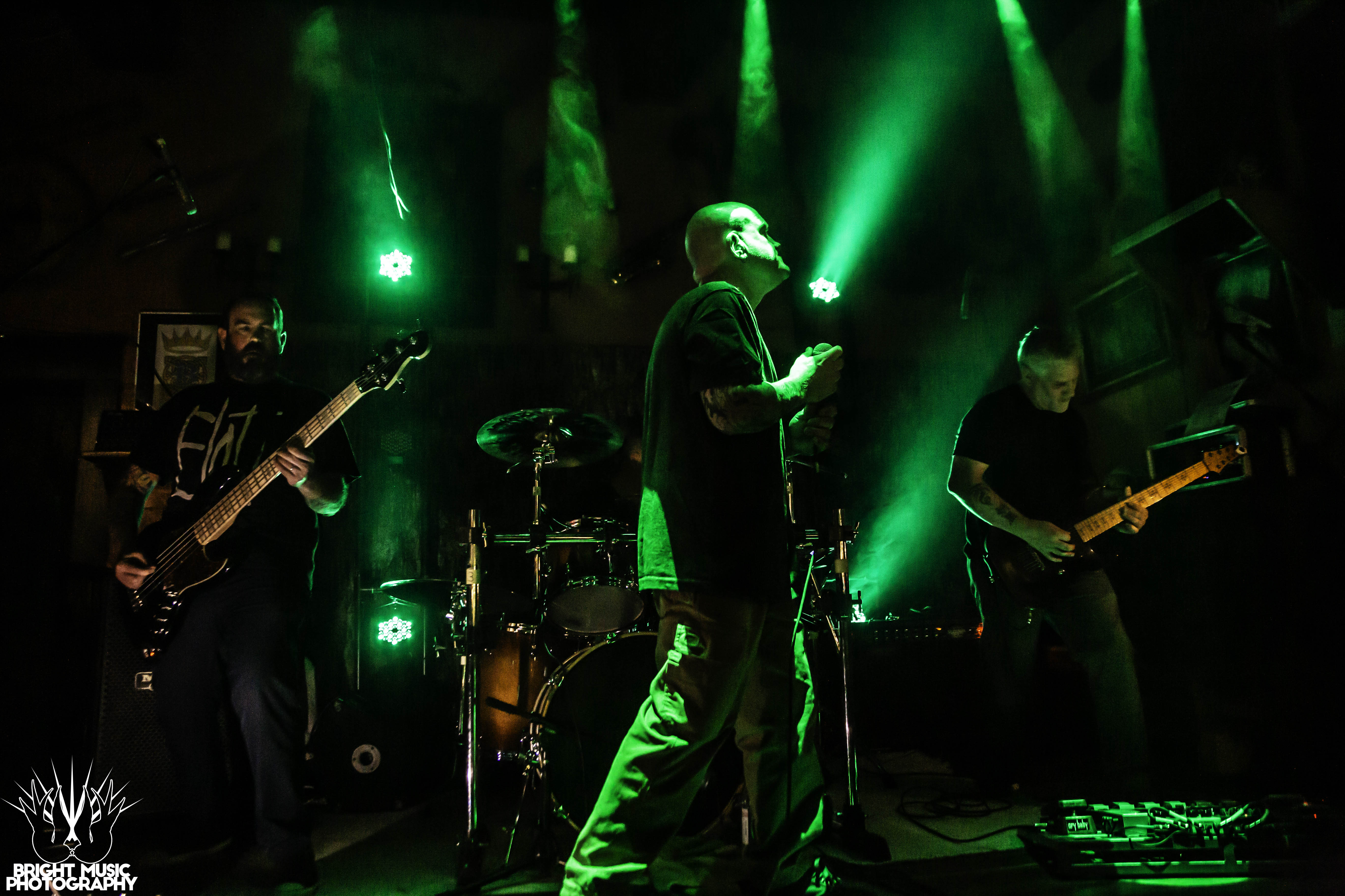 Humma Kavula performing live